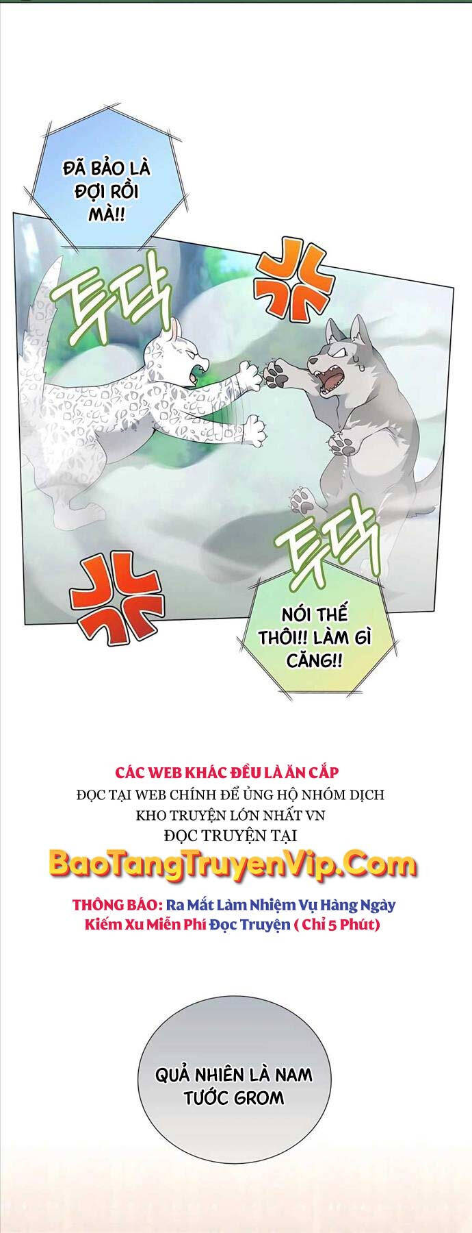Tôi Làm Vườn Tại Thế Giới Thợ Săn Chap 26 - Next Chap 27
