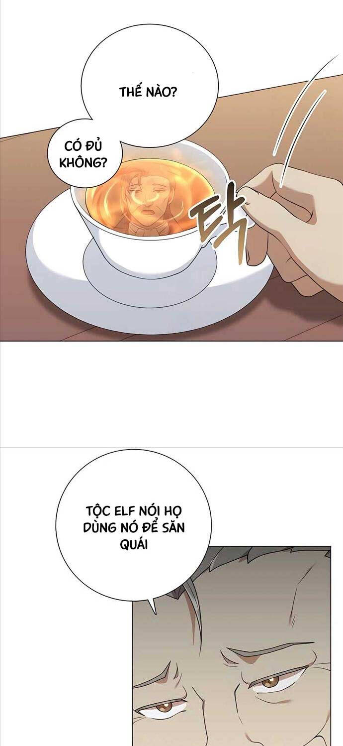 Tôi Làm Vườn Tại Thế Giới Thợ Săn Chap 26 - Next Chap 27