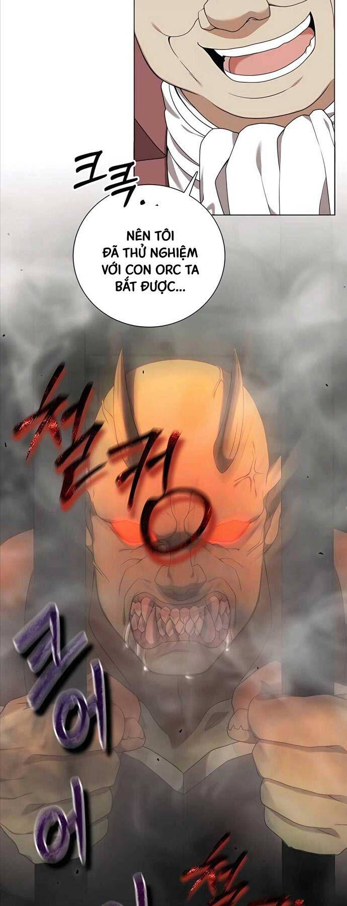 Tôi Làm Vườn Tại Thế Giới Thợ Săn Chap 26 - Next Chap 27