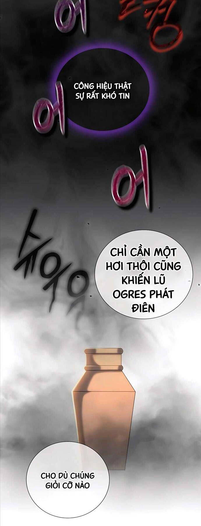 Tôi Làm Vườn Tại Thế Giới Thợ Săn Chap 26 - Next Chap 27