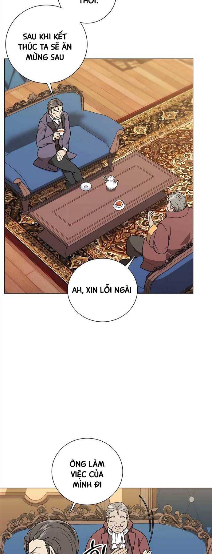 Tôi Làm Vườn Tại Thế Giới Thợ Săn Chap 26 - Next Chap 27