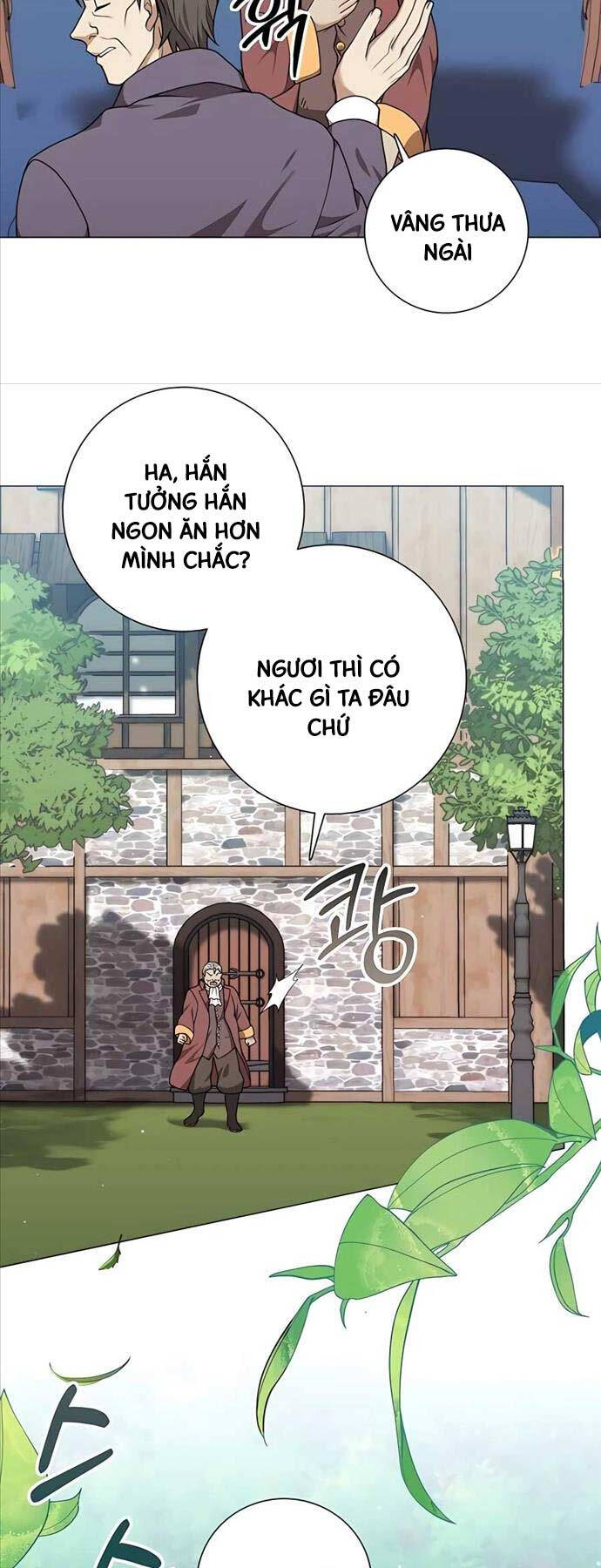 Tôi Làm Vườn Tại Thế Giới Thợ Săn Chap 26 - Next Chap 27