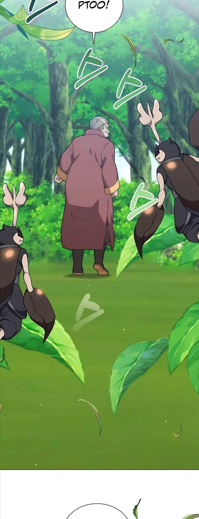 Tôi Làm Vườn Tại Thế Giới Thợ Săn Chap 26 - Next Chap 27