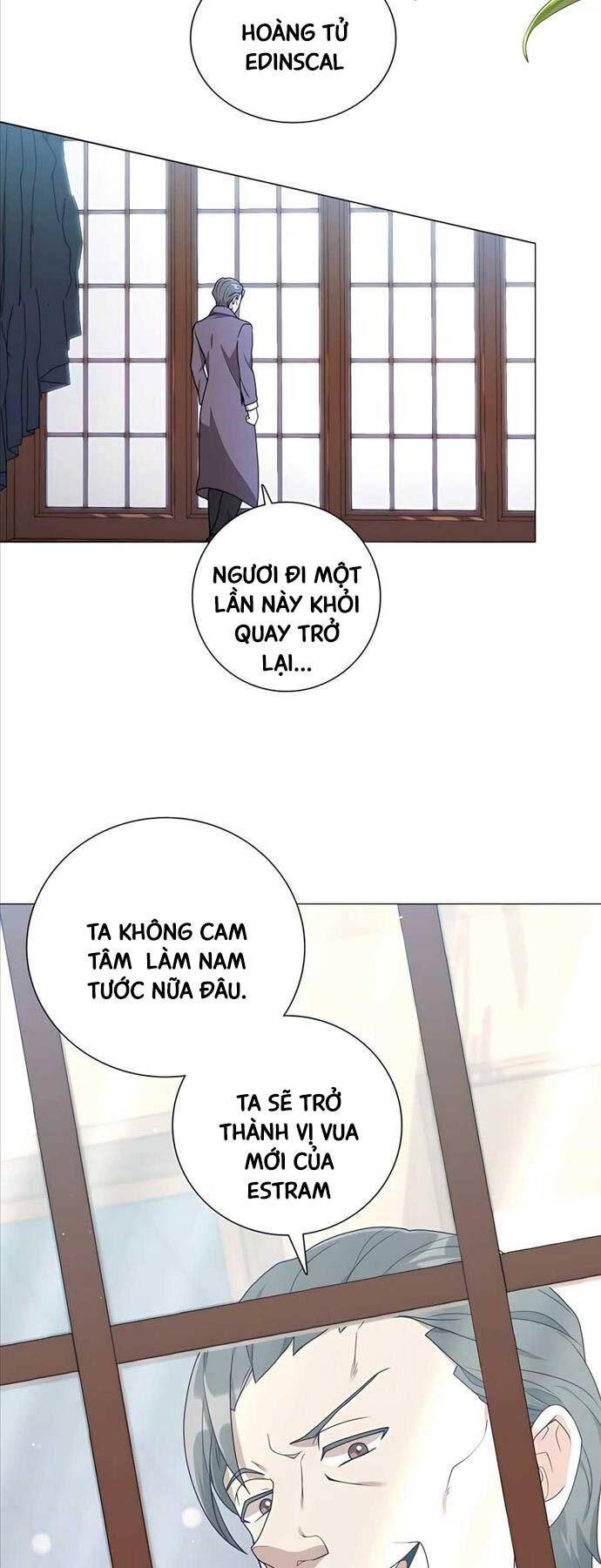 Tôi Làm Vườn Tại Thế Giới Thợ Săn Chap 26 - Next Chap 27