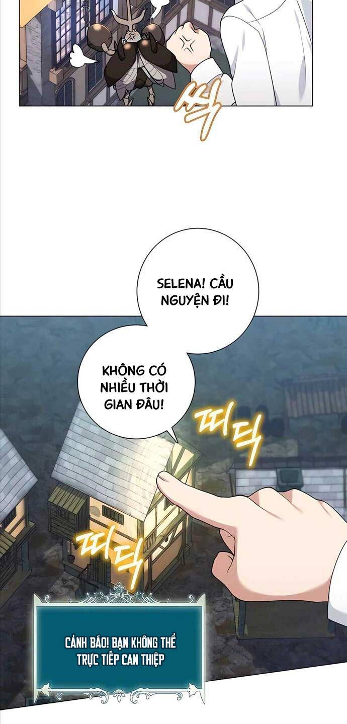 Tôi Làm Vườn Tại Thế Giới Thợ Săn Chap 26 - Next Chap 27