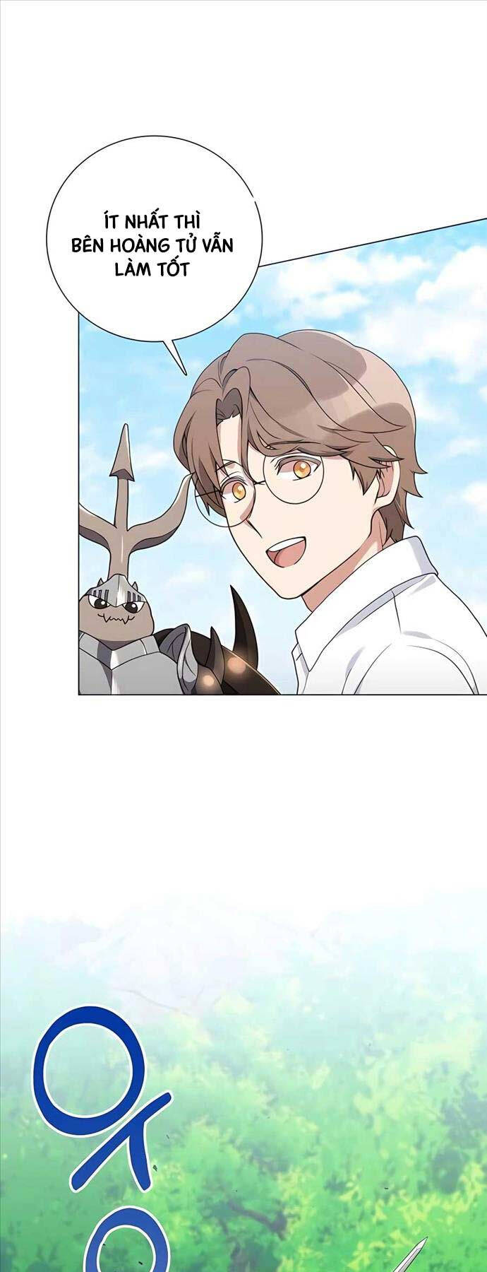 Tôi Làm Vườn Tại Thế Giới Thợ Săn Chap 26 - Next Chap 27