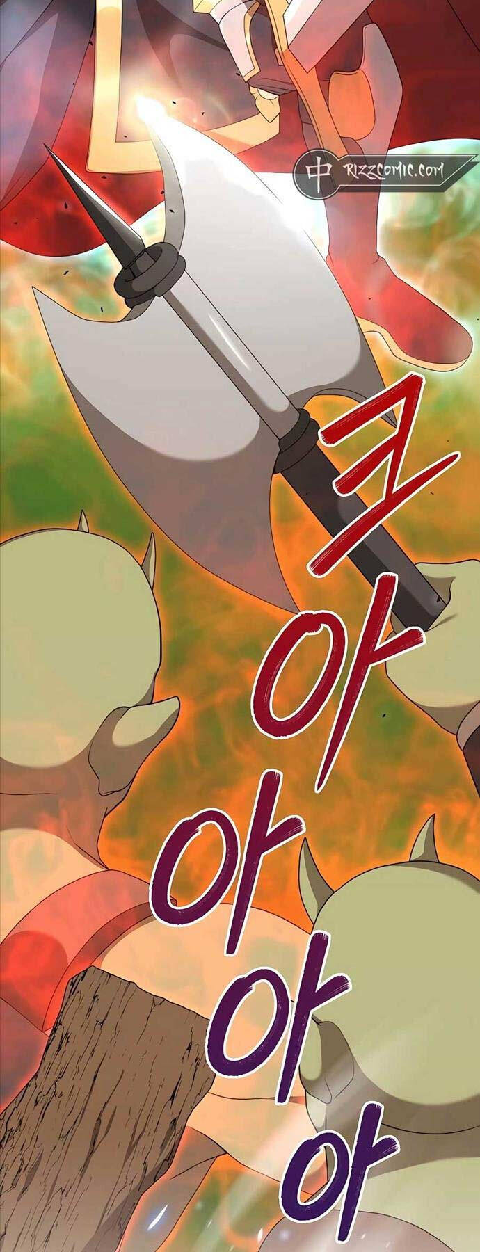 Tôi Làm Vườn Tại Thế Giới Thợ Săn Chap 26 - Next Chap 27