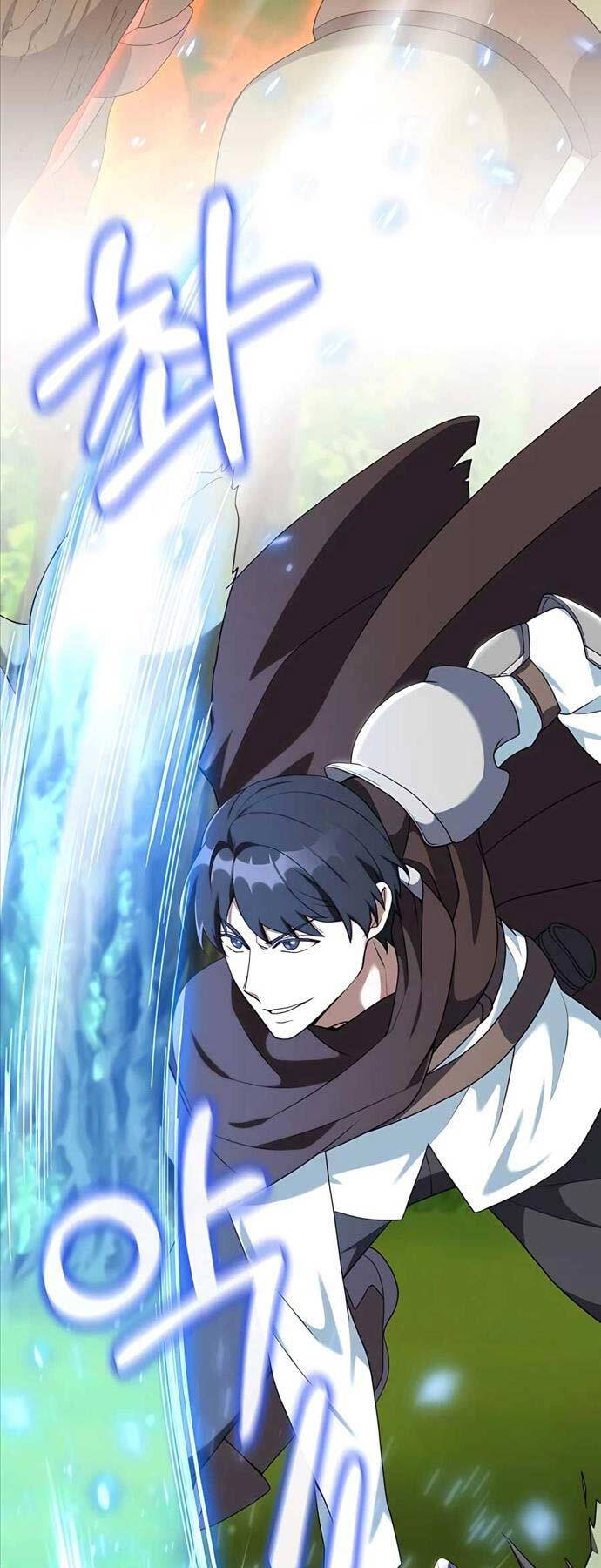 Tôi Làm Vườn Tại Thế Giới Thợ Săn Chap 26 - Next Chap 27