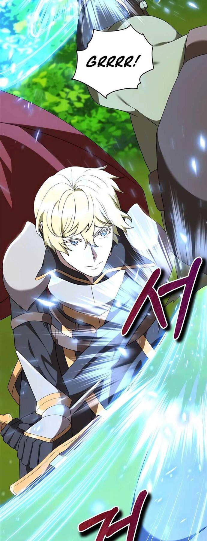Tôi Làm Vườn Tại Thế Giới Thợ Săn Chap 26 - Next Chap 27
