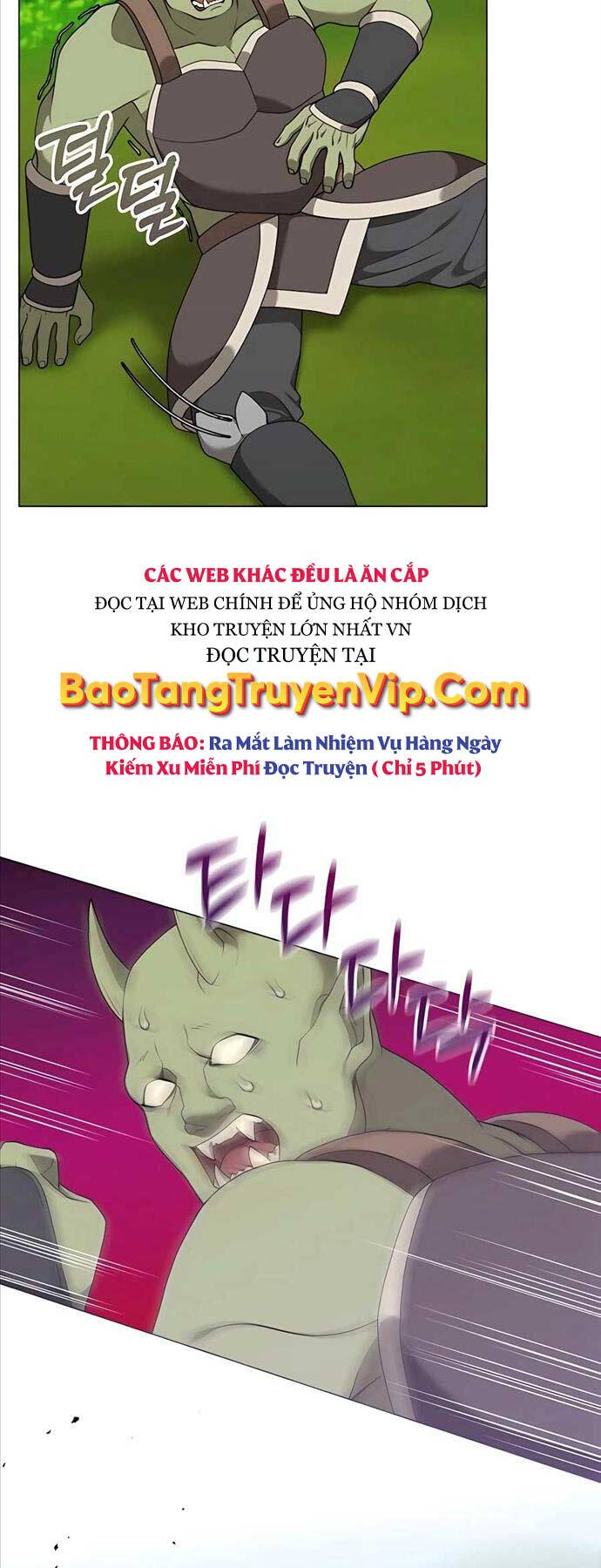 Tôi Làm Vườn Tại Thế Giới Thợ Săn Chap 26 - Next Chap 27