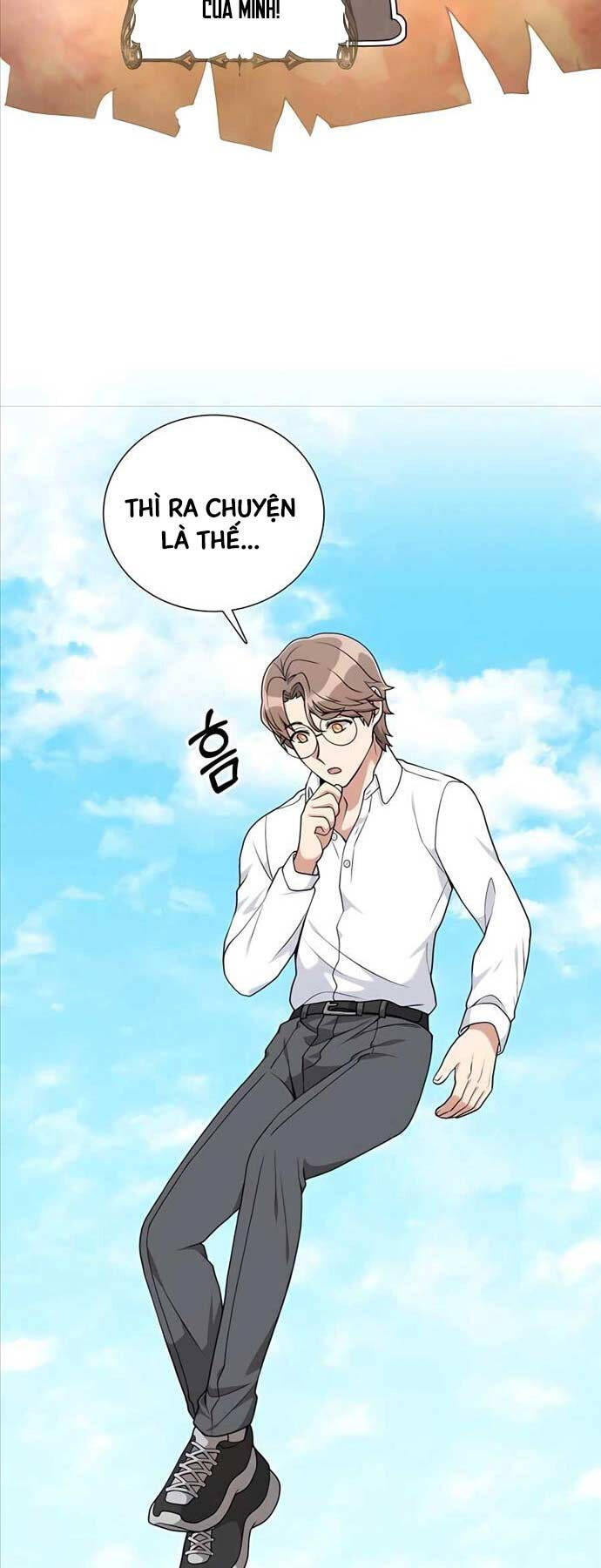 Tôi Làm Vườn Tại Thế Giới Thợ Săn Chap 26 - Next Chap 27