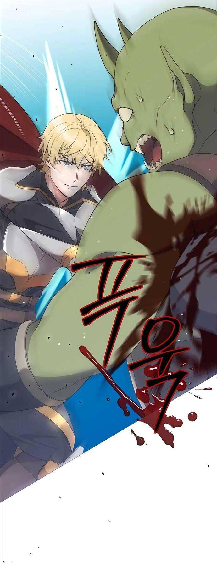 Tôi Làm Vườn Tại Thế Giới Thợ Săn Chap 26 - Next Chap 27