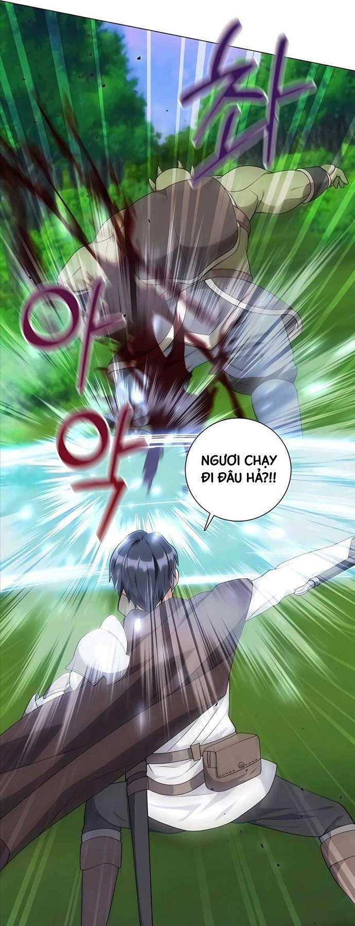 Tôi Làm Vườn Tại Thế Giới Thợ Săn Chap 26 - Next Chap 27