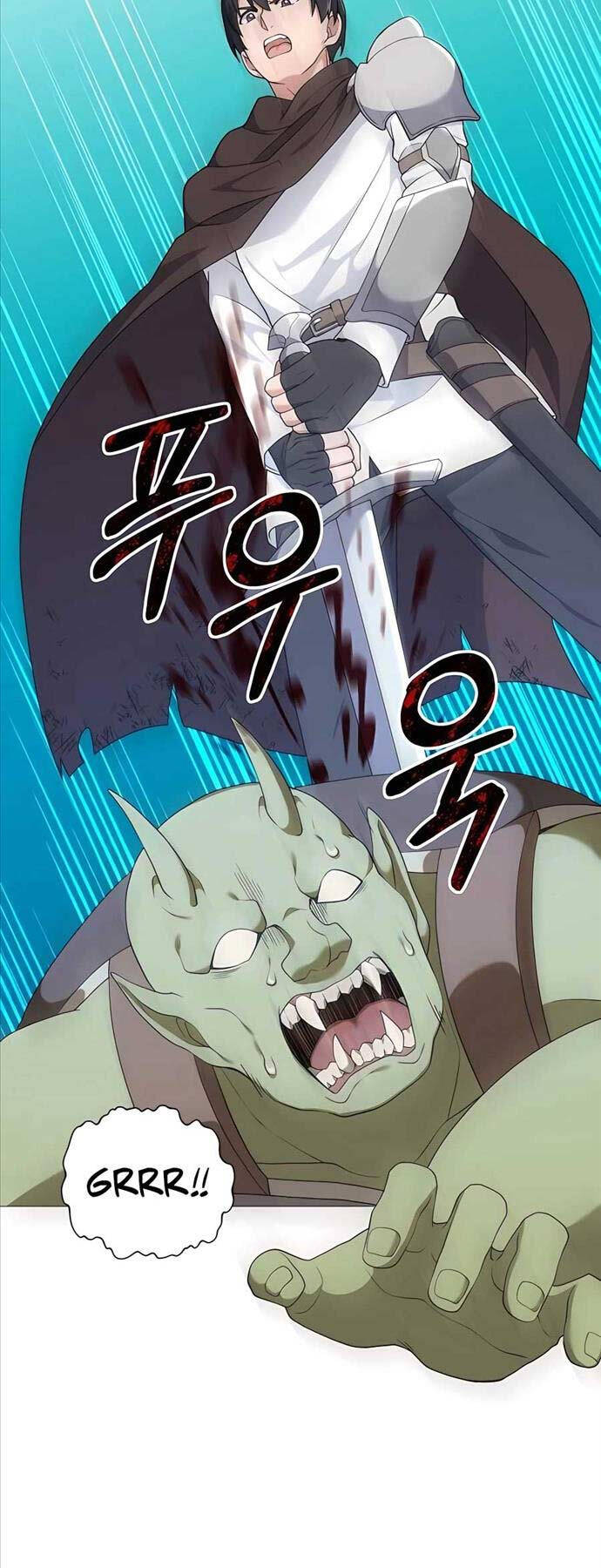 Tôi Làm Vườn Tại Thế Giới Thợ Săn Chap 26 - Next Chap 27