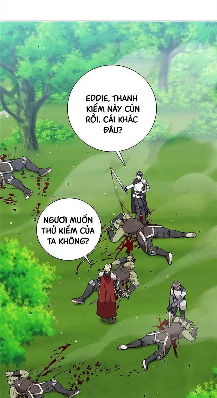 Tôi Làm Vườn Tại Thế Giới Thợ Săn Chap 26 - Next Chap 27