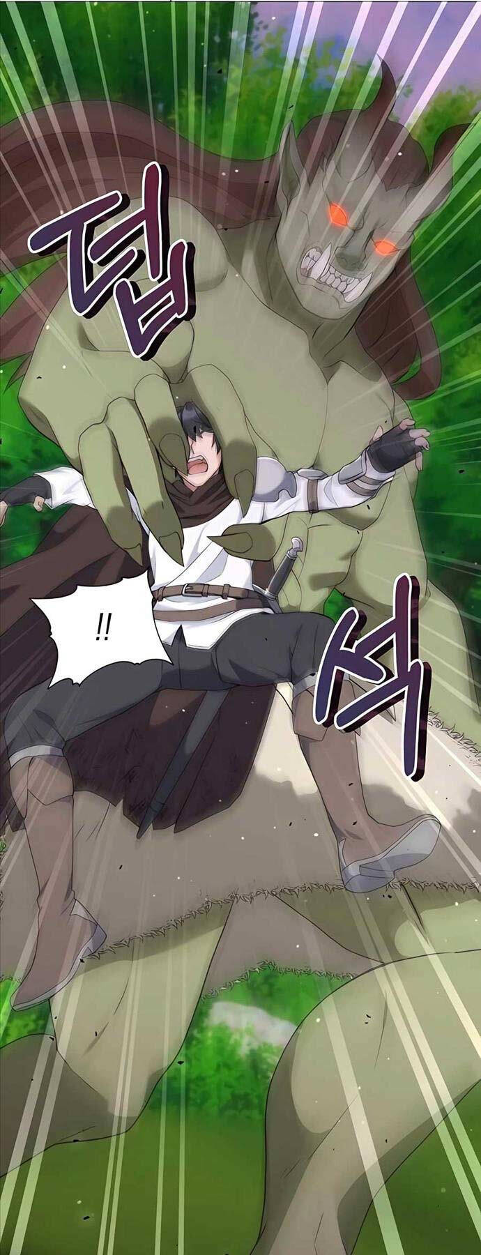 Tôi Làm Vườn Tại Thế Giới Thợ Săn Chap 26 - Next Chap 27