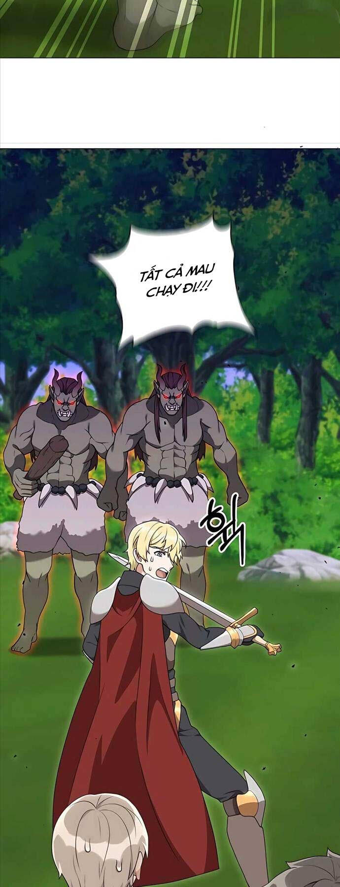 Tôi Làm Vườn Tại Thế Giới Thợ Săn Chap 26 - Next Chap 27