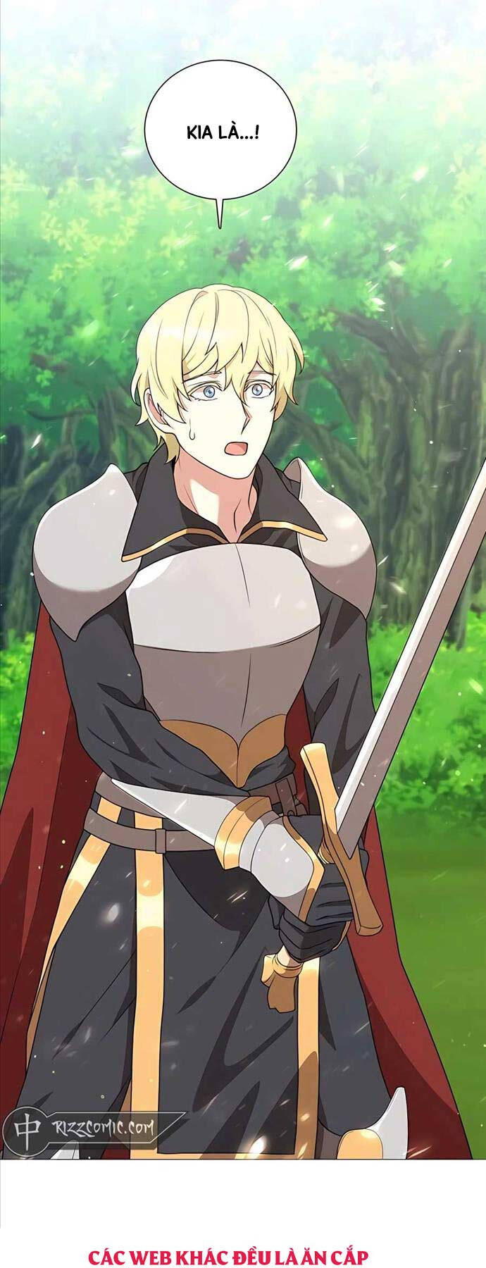 Tôi Làm Vườn Tại Thế Giới Thợ Săn Chap 26 - Next Chap 27