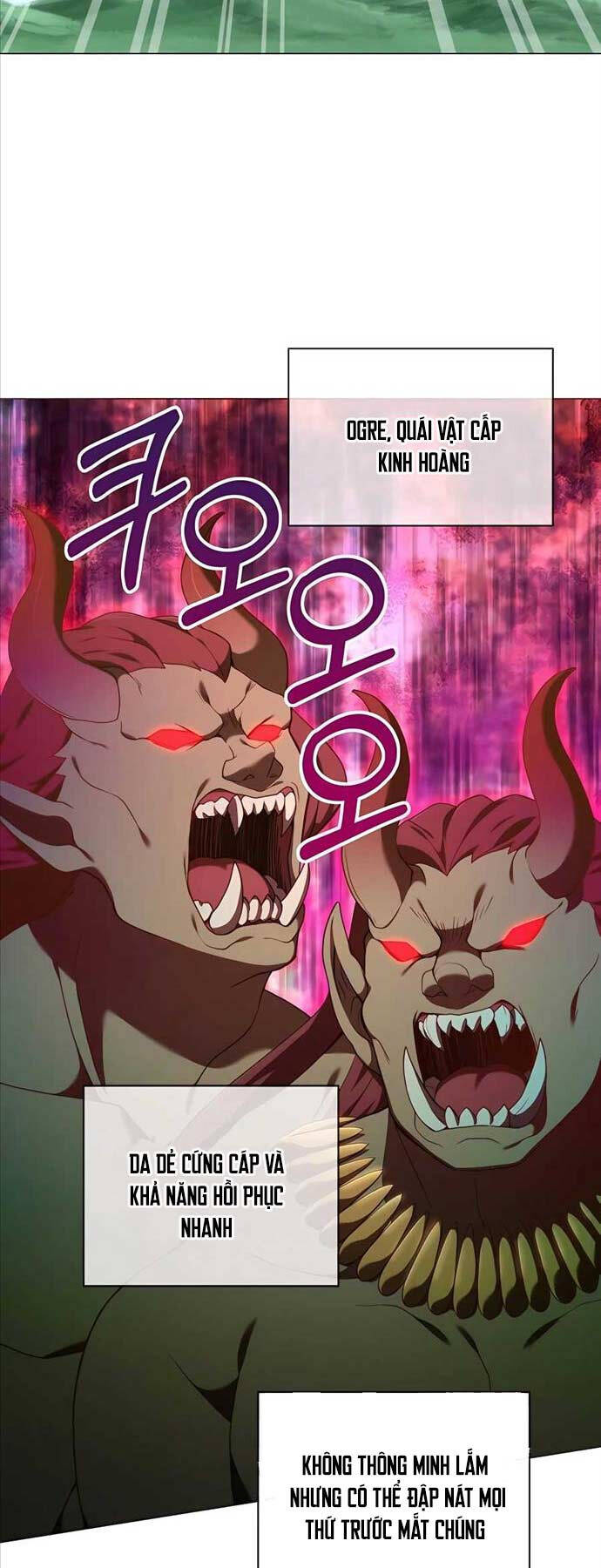Tôi Làm Vườn Tại Thế Giới Thợ Săn Chap 26 - Next Chap 27