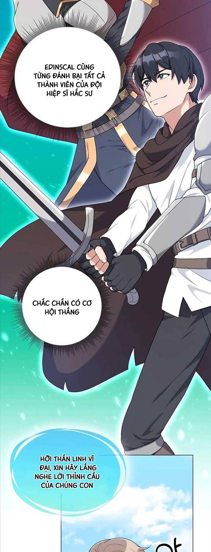 Tôi Làm Vườn Tại Thế Giới Thợ Săn Chap 26 - Next Chap 27