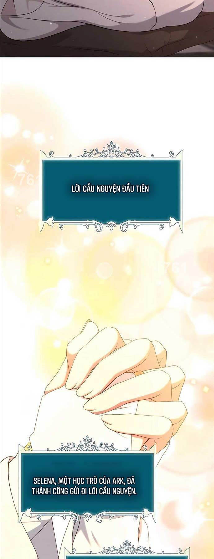 Tôi Làm Vườn Tại Thế Giới Thợ Săn Chap 27 - Next Chap 28