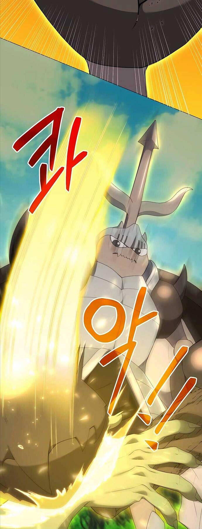 Tôi Làm Vườn Tại Thế Giới Thợ Săn Chap 27 - Next Chap 28