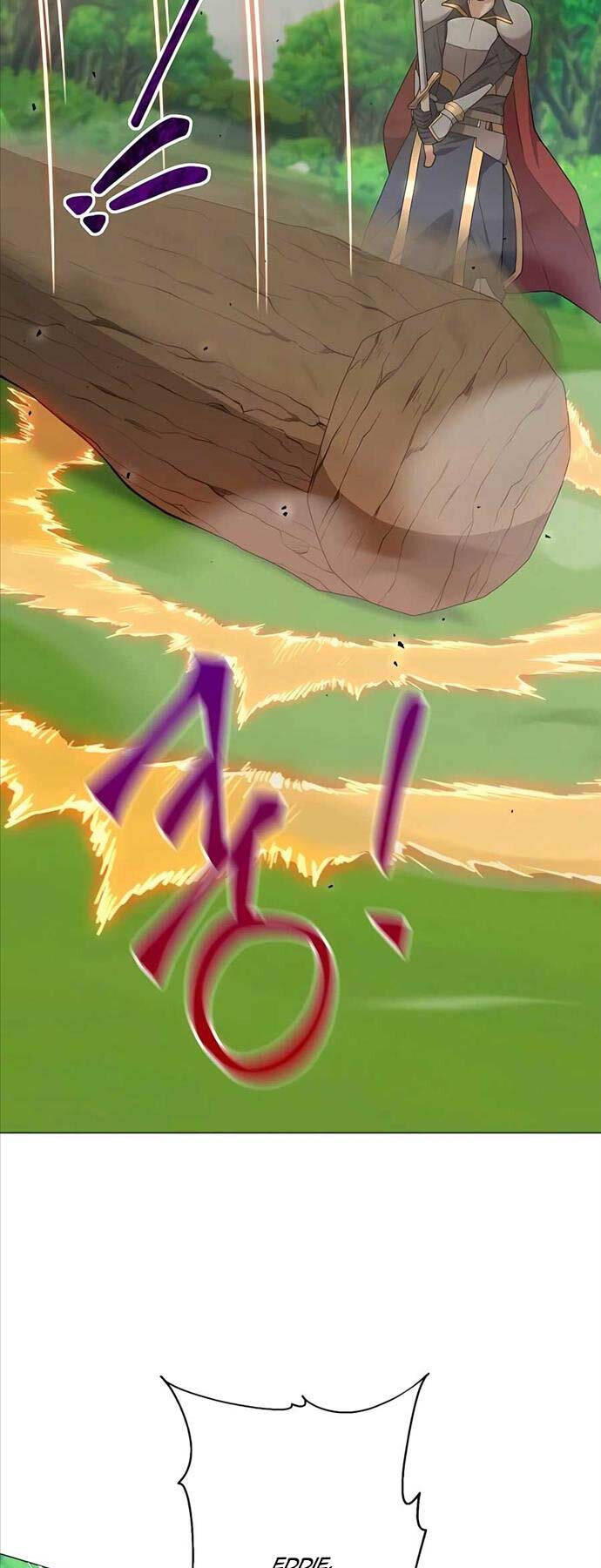 Tôi Làm Vườn Tại Thế Giới Thợ Săn Chap 27 - Next Chap 28
