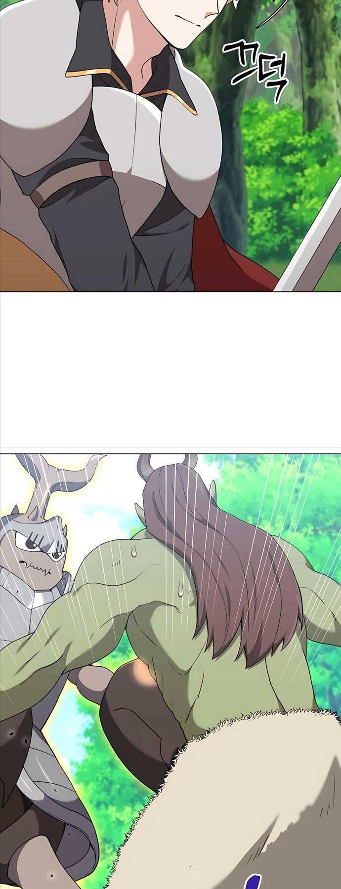Tôi Làm Vườn Tại Thế Giới Thợ Săn Chap 27 - Next Chap 28