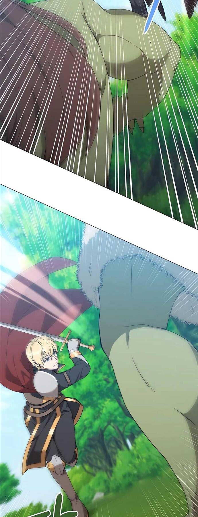 Tôi Làm Vườn Tại Thế Giới Thợ Săn Chap 27 - Next Chap 28