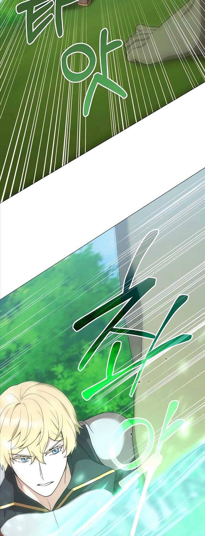 Tôi Làm Vườn Tại Thế Giới Thợ Săn Chap 27 - Next Chap 28