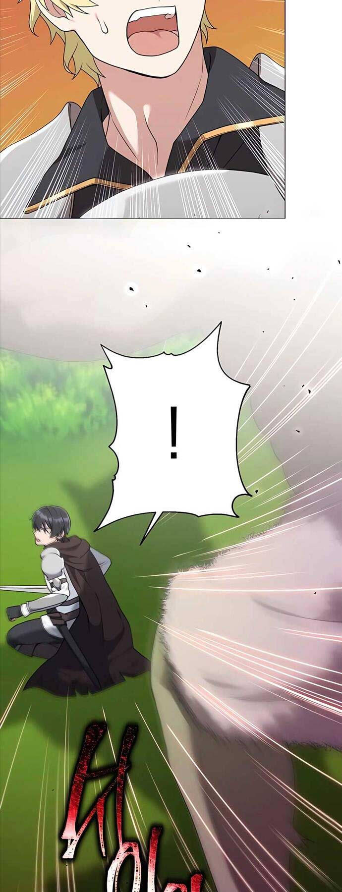 Tôi Làm Vườn Tại Thế Giới Thợ Săn Chap 27 - Next Chap 28