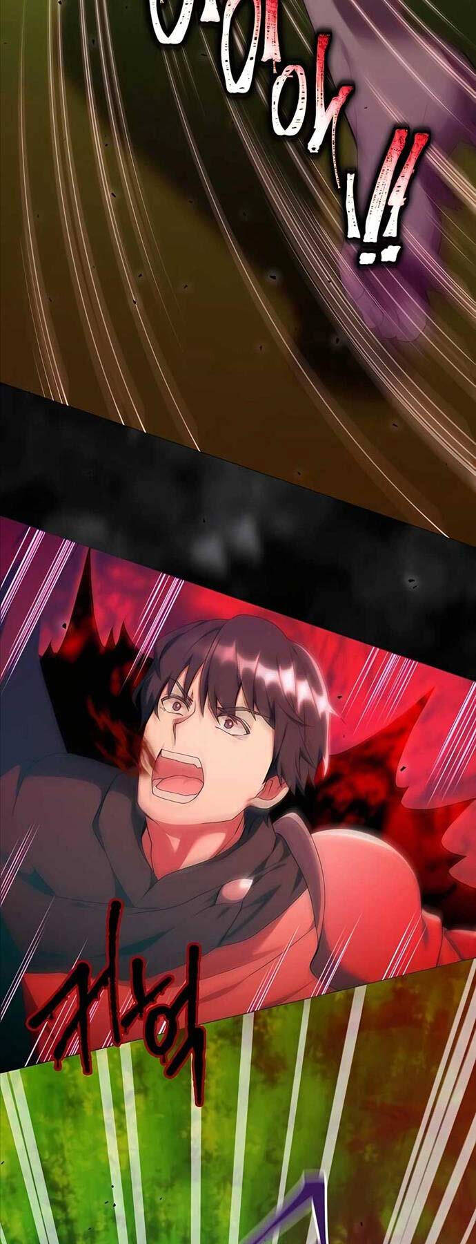 Tôi Làm Vườn Tại Thế Giới Thợ Săn Chap 27 - Next Chap 28