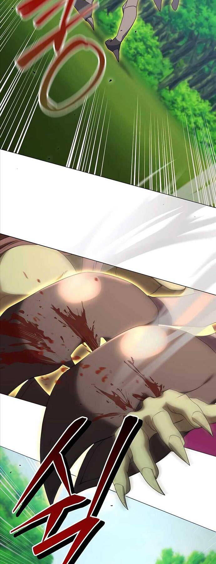 Tôi Làm Vườn Tại Thế Giới Thợ Săn Chap 27 - Next Chap 28