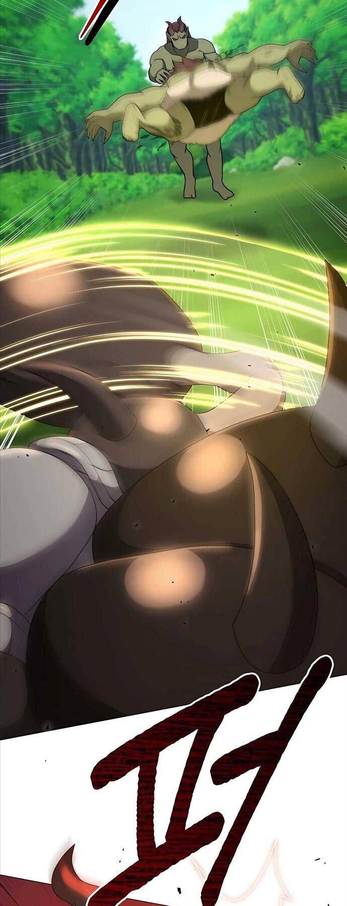 Tôi Làm Vườn Tại Thế Giới Thợ Săn Chap 27 - Next Chap 28