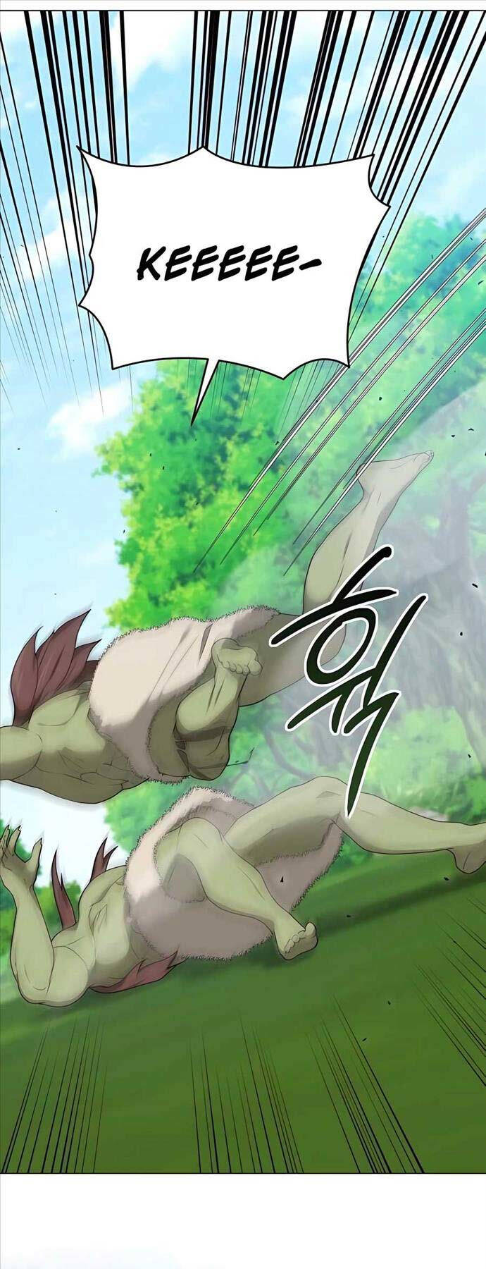 Tôi Làm Vườn Tại Thế Giới Thợ Săn Chap 27 - Next Chap 28