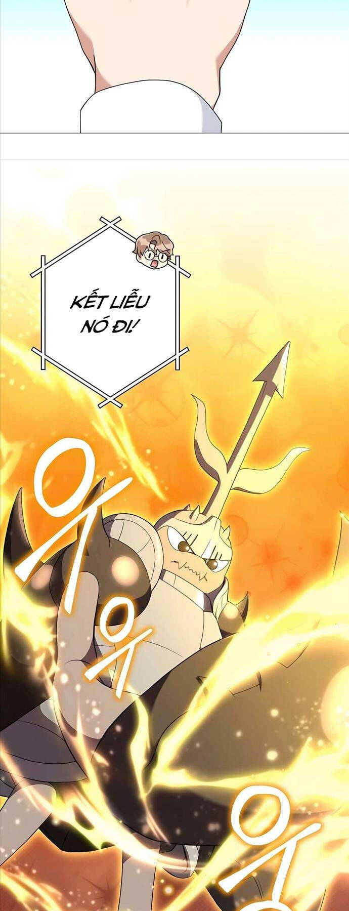 Tôi Làm Vườn Tại Thế Giới Thợ Săn Chap 27 - Next Chap 28