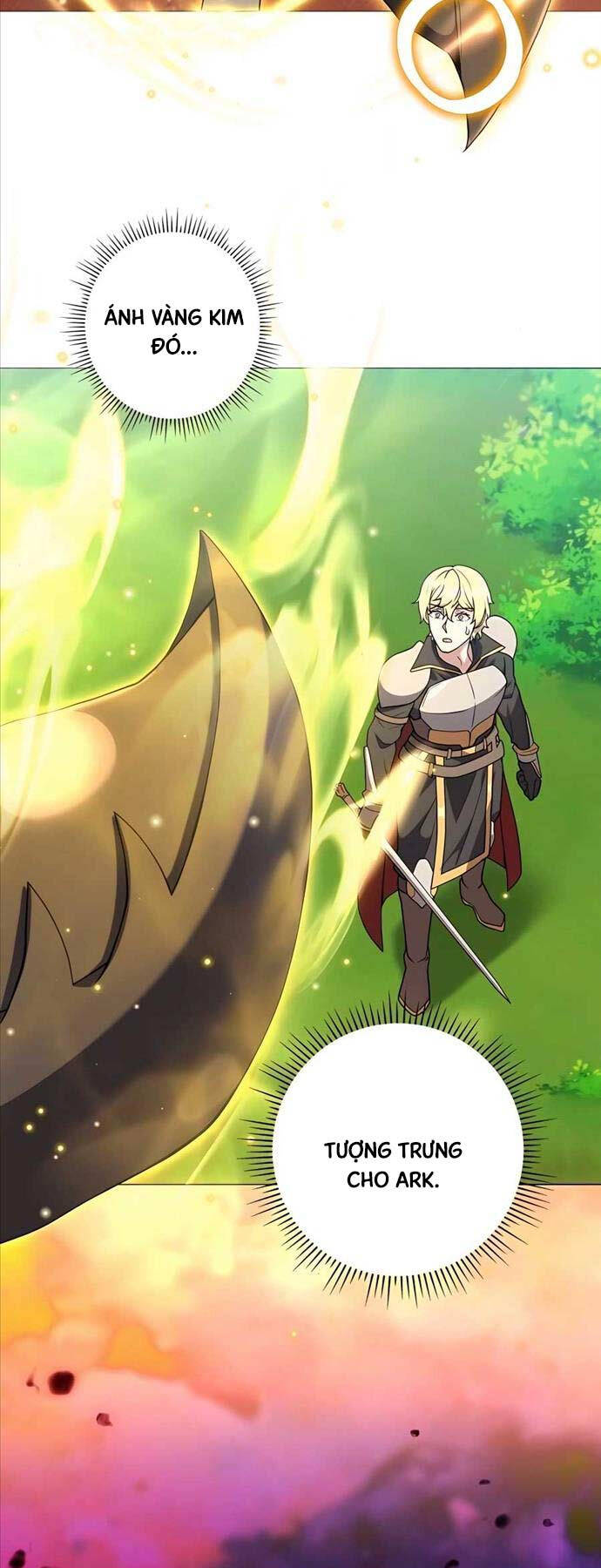 Tôi Làm Vườn Tại Thế Giới Thợ Săn Chap 27 - Next Chap 28