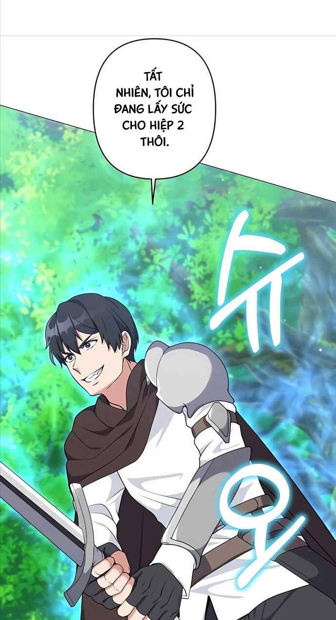 Tôi Làm Vườn Tại Thế Giới Thợ Săn Chap 27 - Next Chap 28