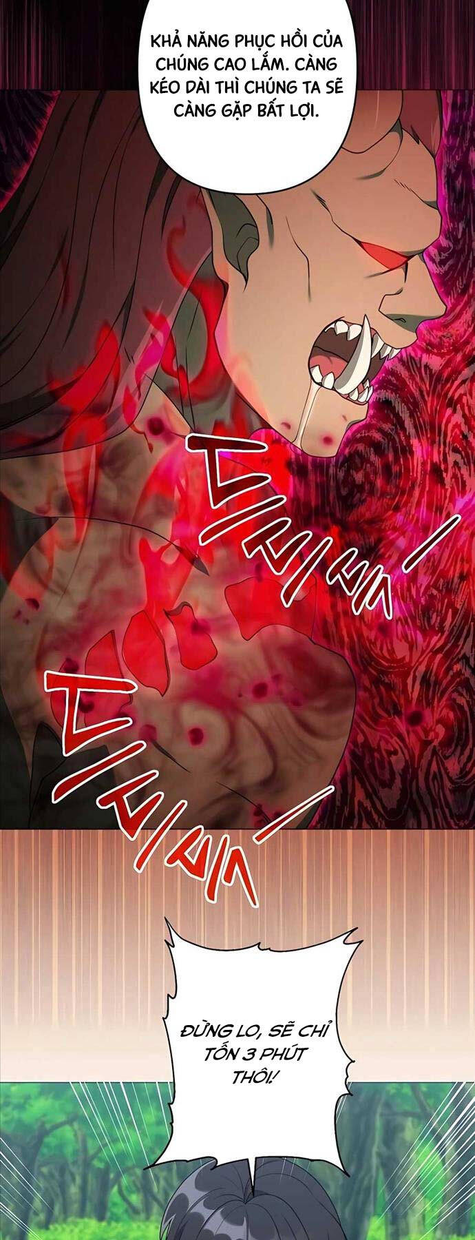 Tôi Làm Vườn Tại Thế Giới Thợ Săn Chap 27 - Next Chap 28
