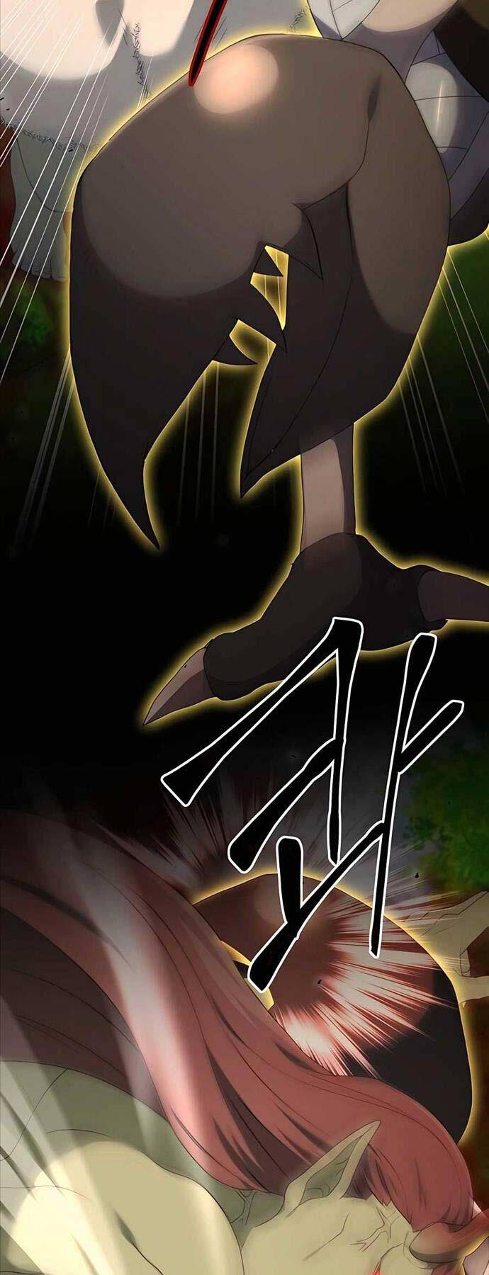 Tôi Làm Vườn Tại Thế Giới Thợ Săn Chap 27 - Next Chap 28