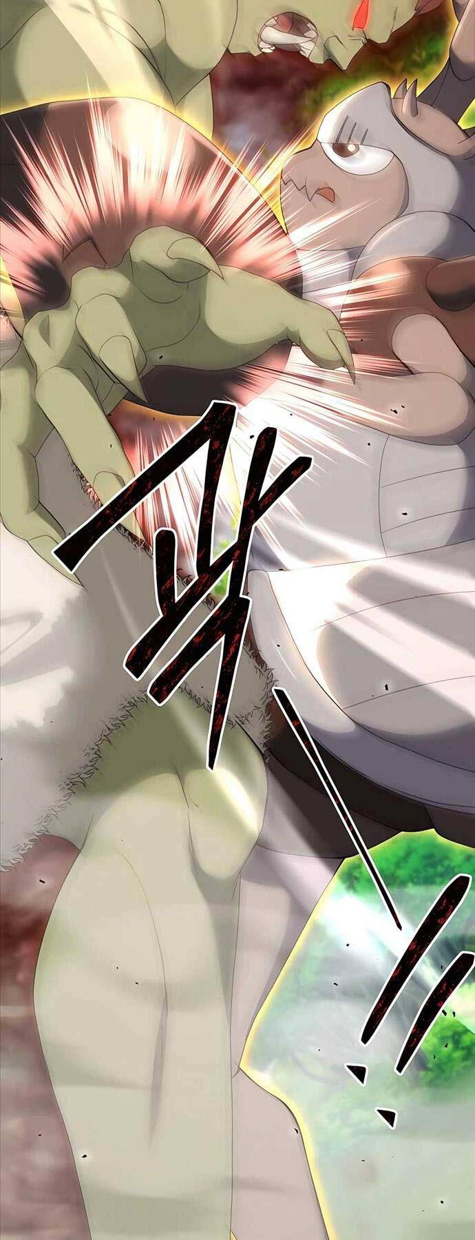 Tôi Làm Vườn Tại Thế Giới Thợ Săn Chap 27 - Next Chap 28