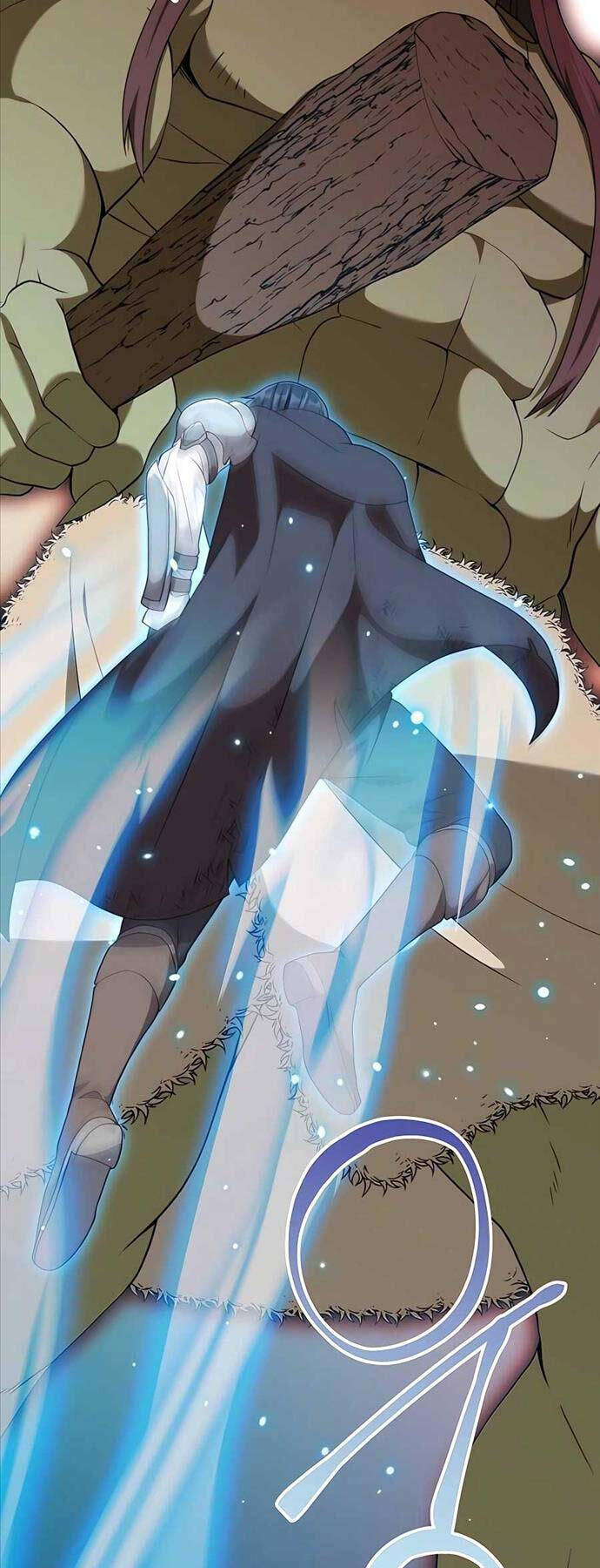 Tôi Làm Vườn Tại Thế Giới Thợ Săn Chap 27 - Next Chap 28