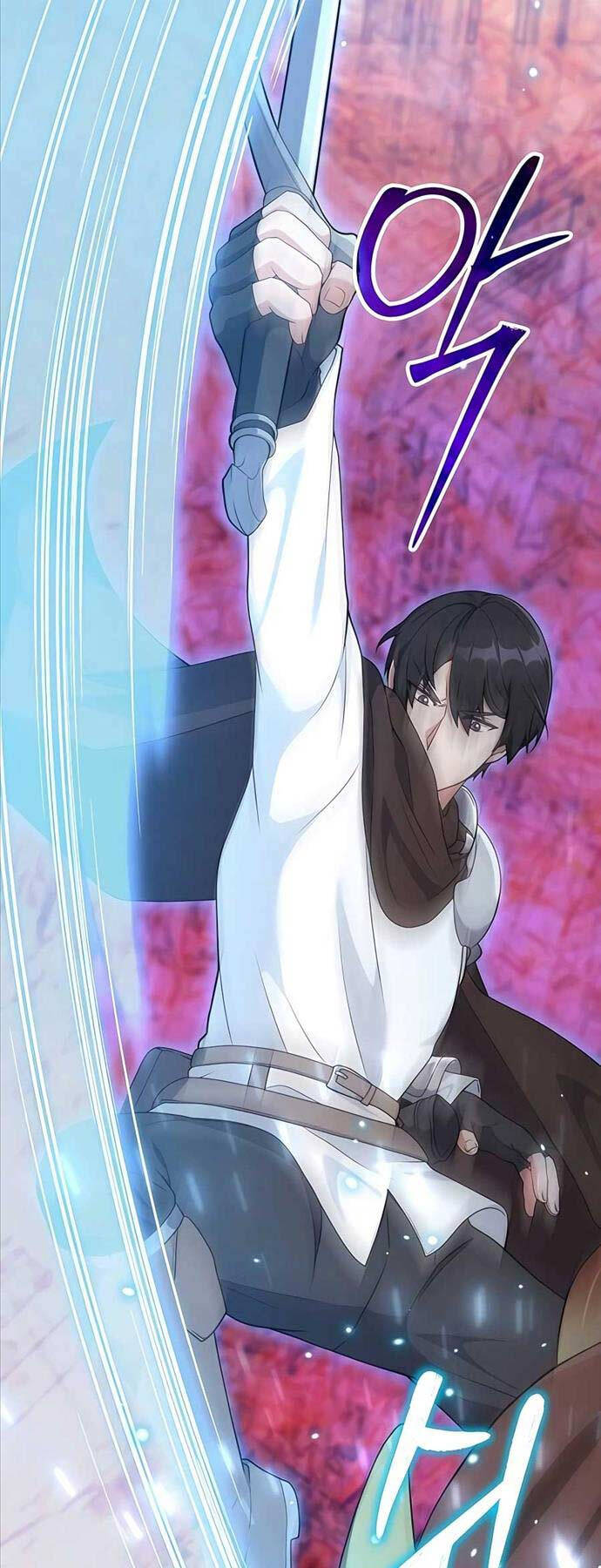 Tôi Làm Vườn Tại Thế Giới Thợ Săn Chap 27 - Next Chap 28