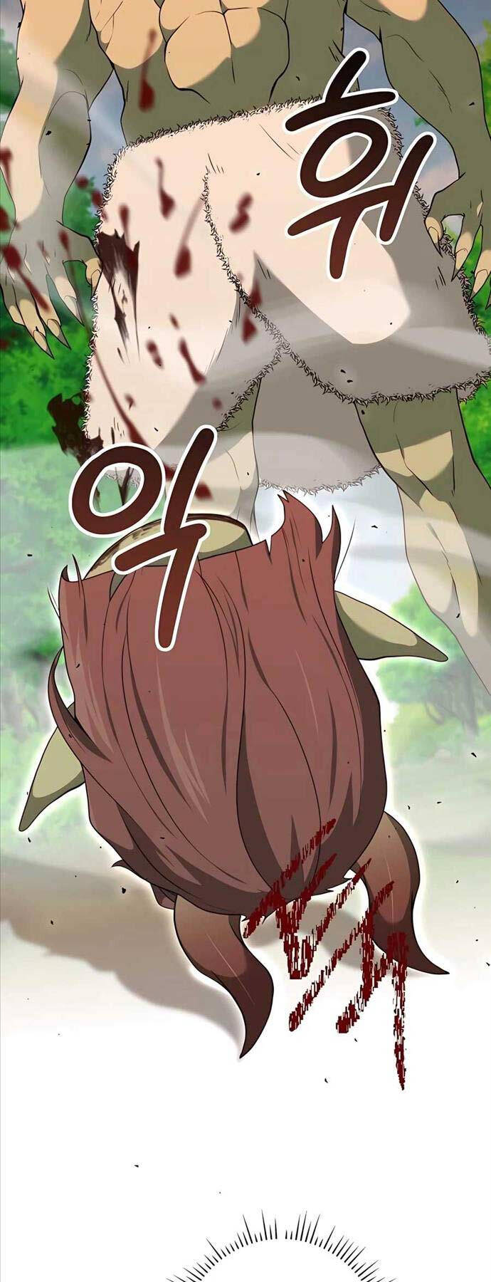 Tôi Làm Vườn Tại Thế Giới Thợ Săn Chap 27 - Next Chap 28