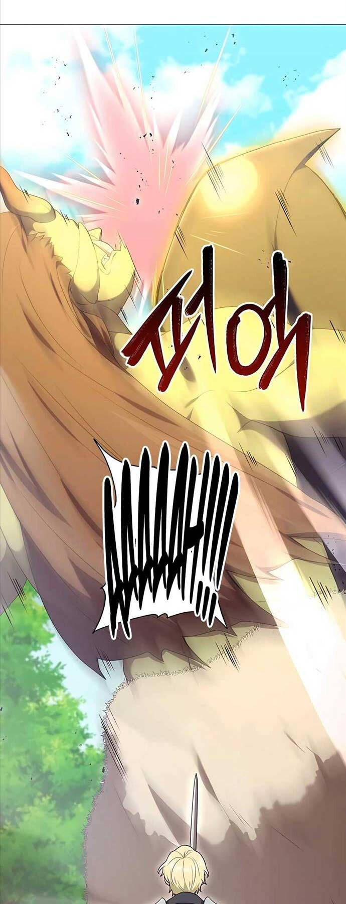 Tôi Làm Vườn Tại Thế Giới Thợ Săn Chap 27 - Next Chap 28