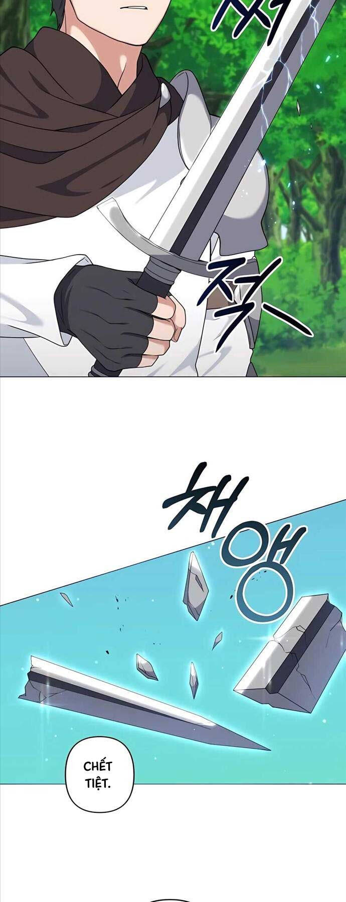 Tôi Làm Vườn Tại Thế Giới Thợ Săn Chap 27 - Next Chap 28