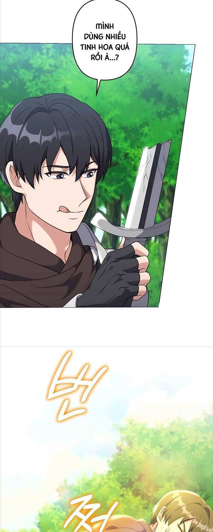 Tôi Làm Vườn Tại Thế Giới Thợ Săn Chap 27 - Next Chap 28