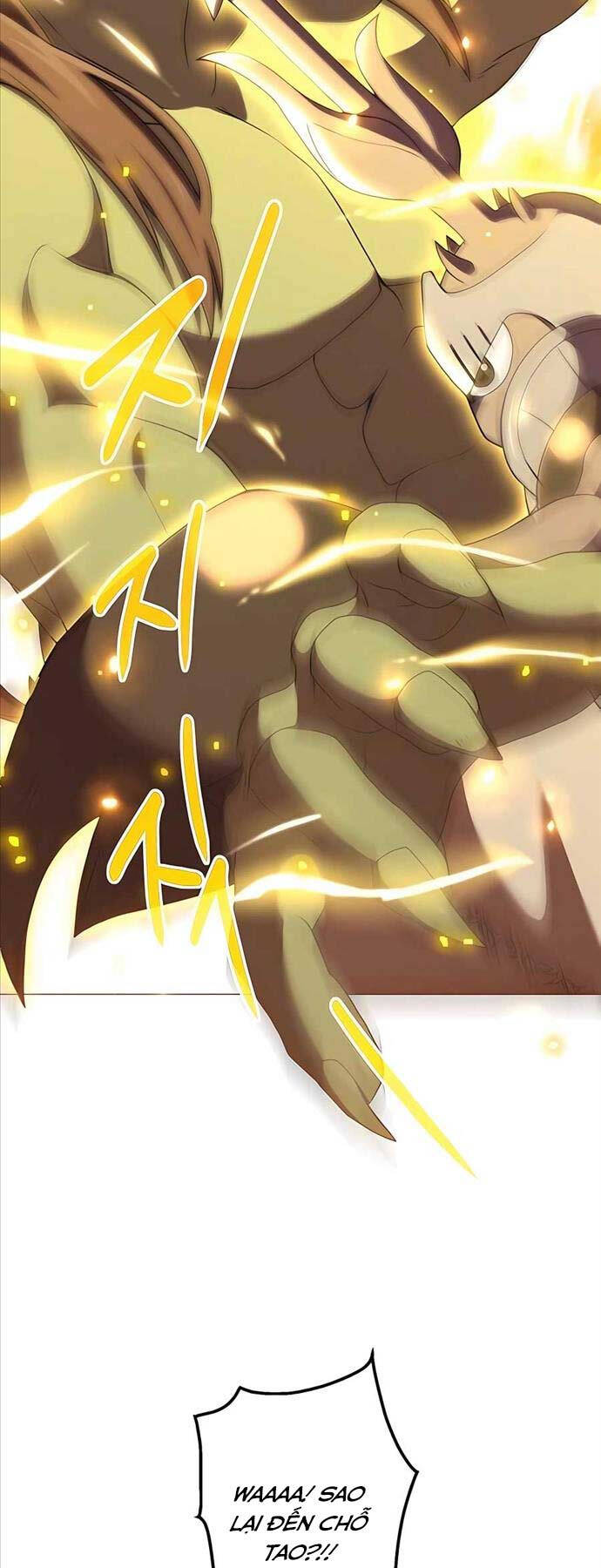 Tôi Làm Vườn Tại Thế Giới Thợ Săn Chap 27 - Next Chap 28