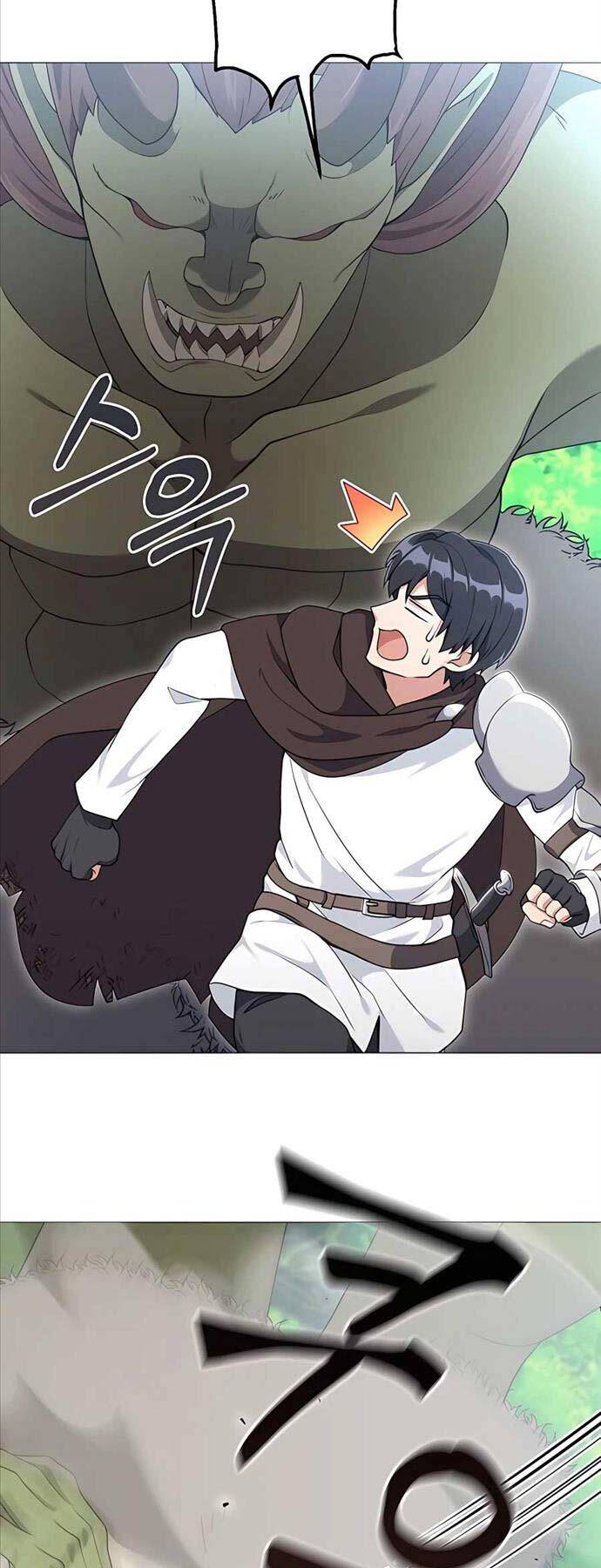 Tôi Làm Vườn Tại Thế Giới Thợ Săn Chap 27 - Next Chap 28