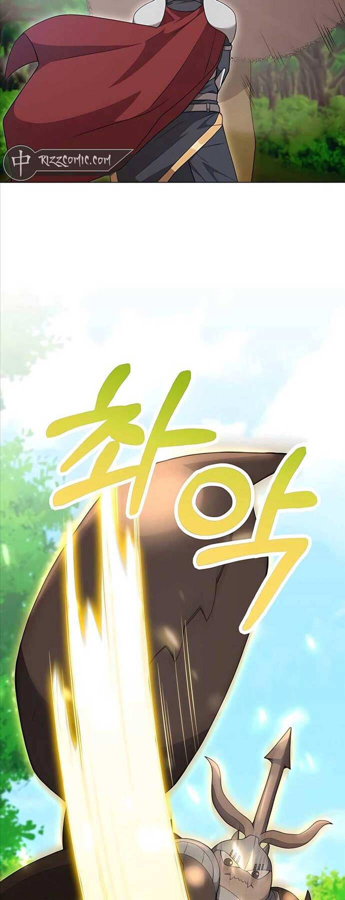 Tôi Làm Vườn Tại Thế Giới Thợ Săn Chap 27 - Next Chap 28